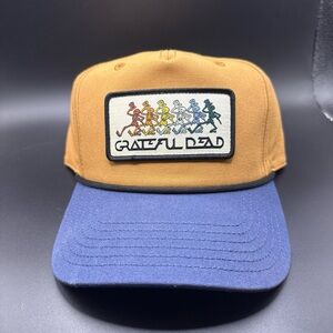 Grateful Dead Hat